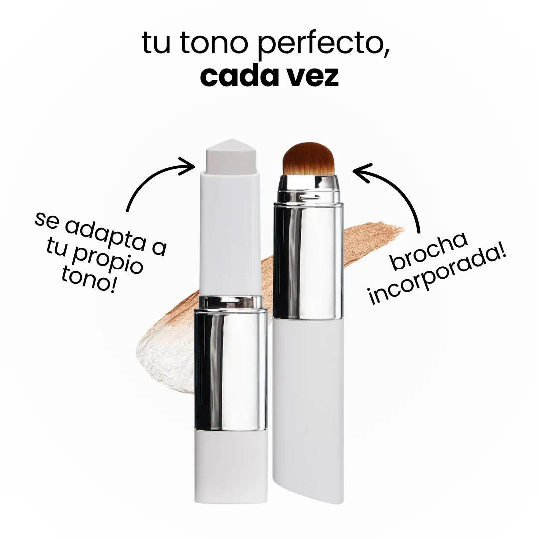 BLANC Cover Cream Stick de Elovra™