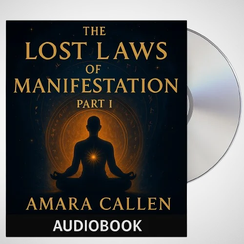 Audiobooks + 6 BONUSES