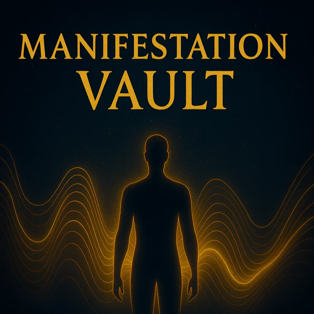 Manifestation App + VIP Guided Meditations
