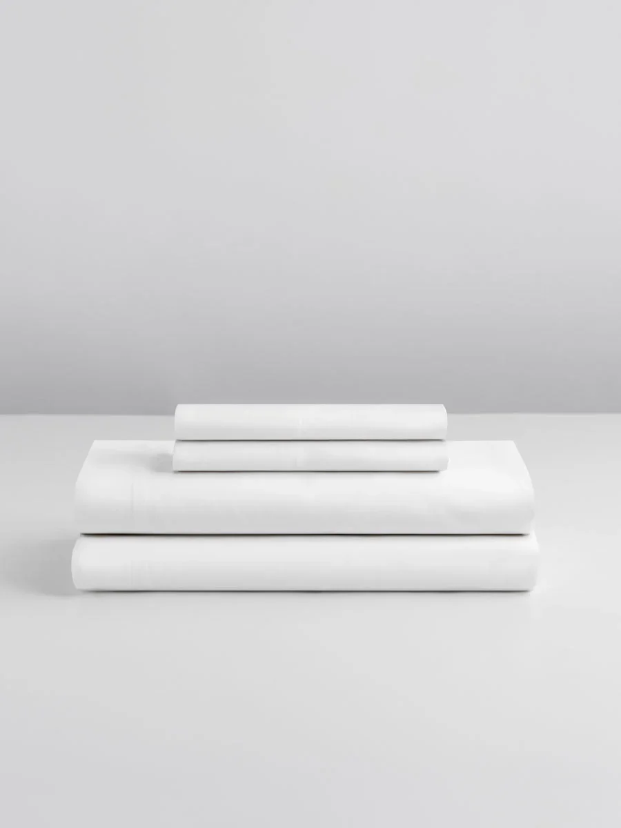 Signature Hotel Sheet Set