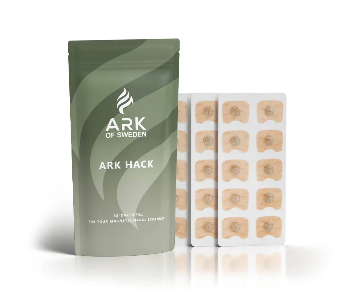 ARK Hack Refills