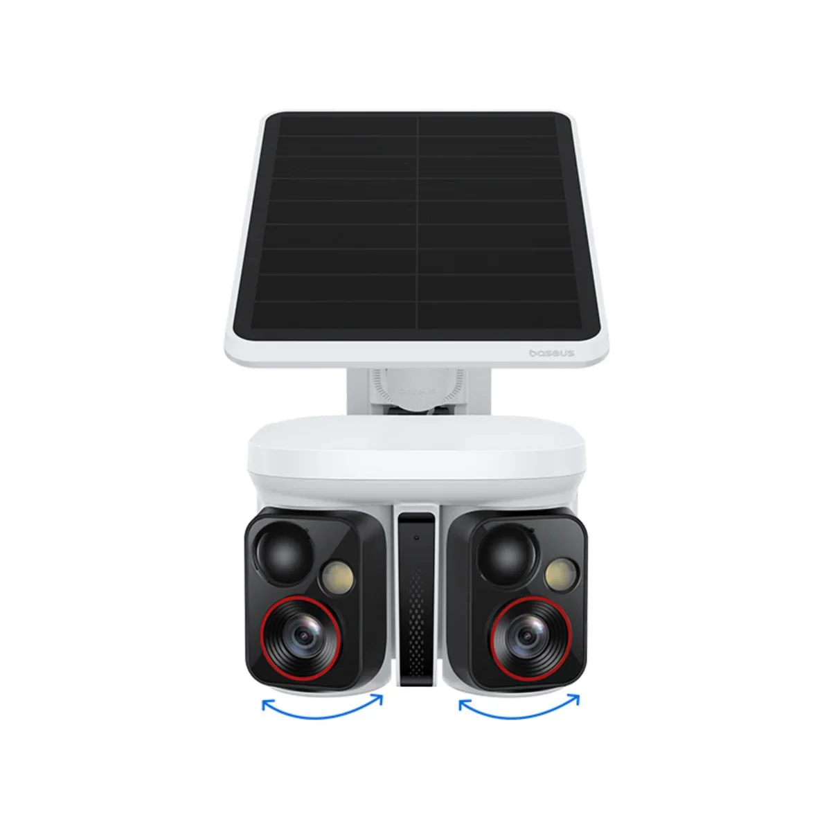 Baseus Security X1 Pro Outdoor Dual Camera