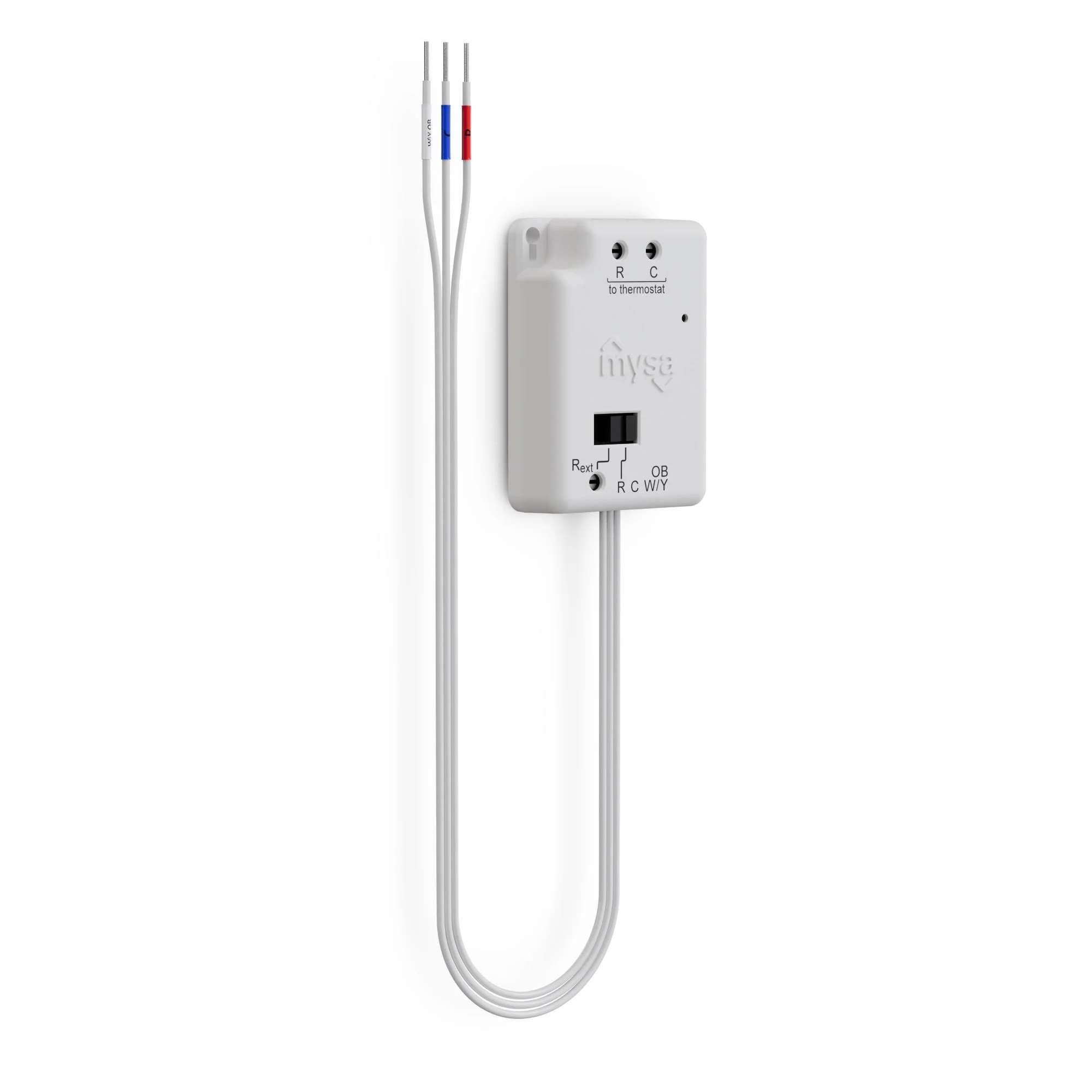 Mysa C-Wire Power Adapter