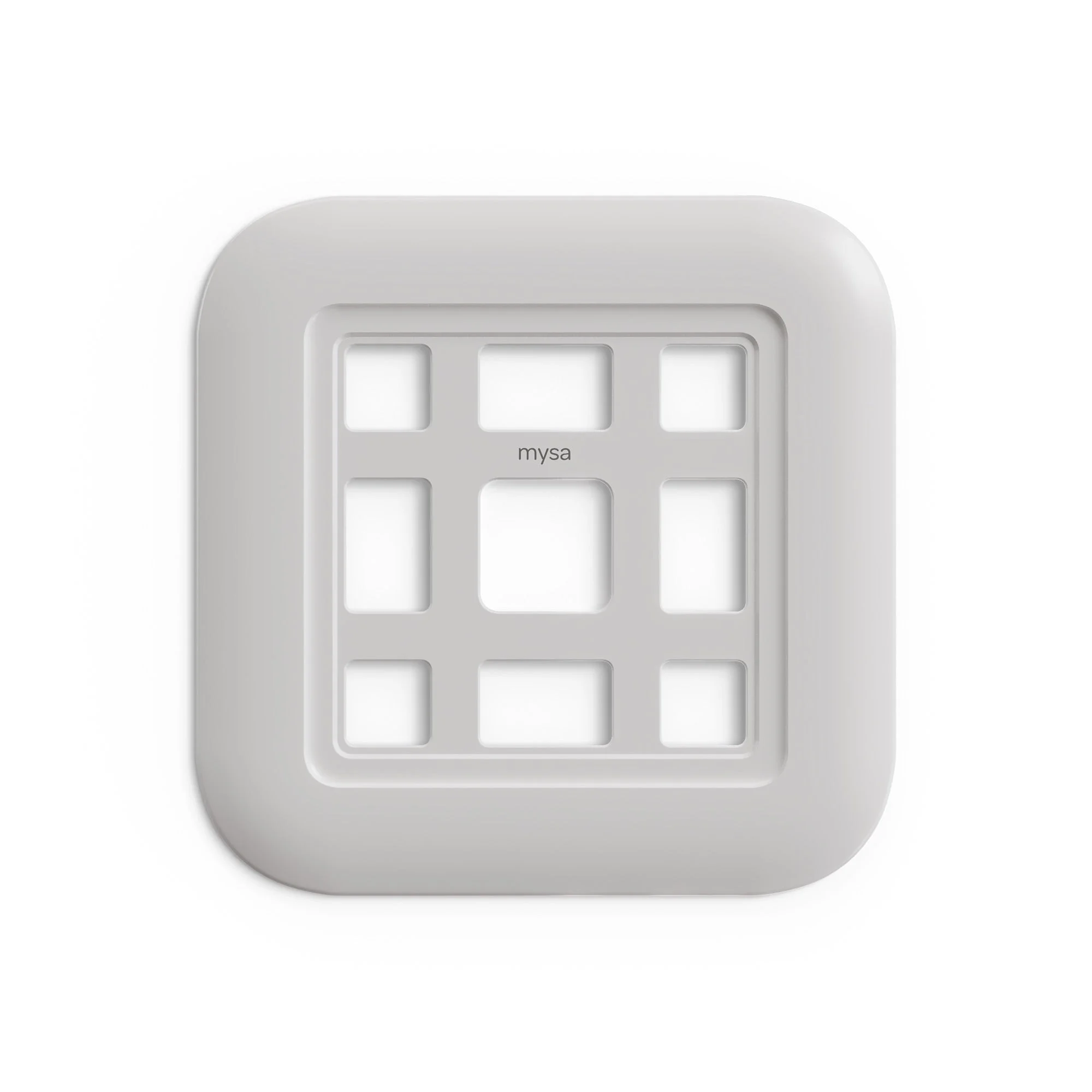 Mysa for Central HVAC Trim Kit