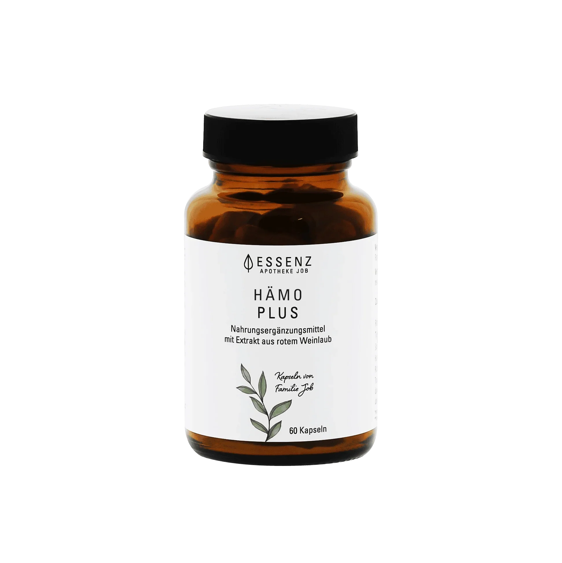 Hämo Plus Kapseln