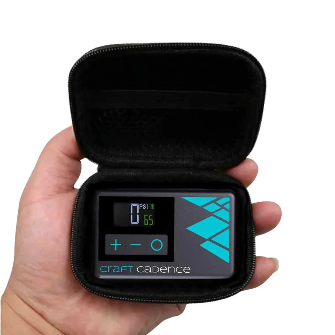 ePump Pro Protective Case