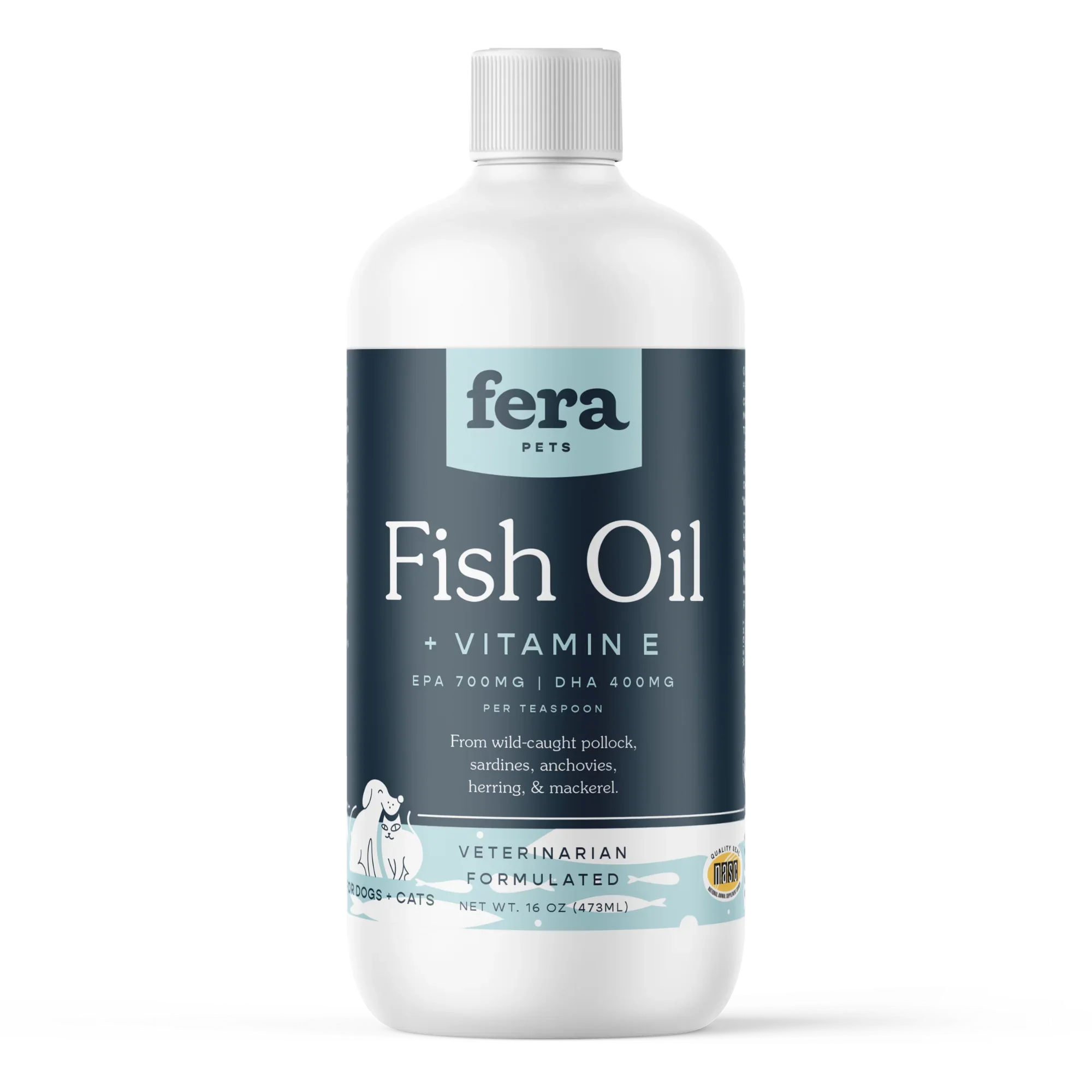 Fish Oil
