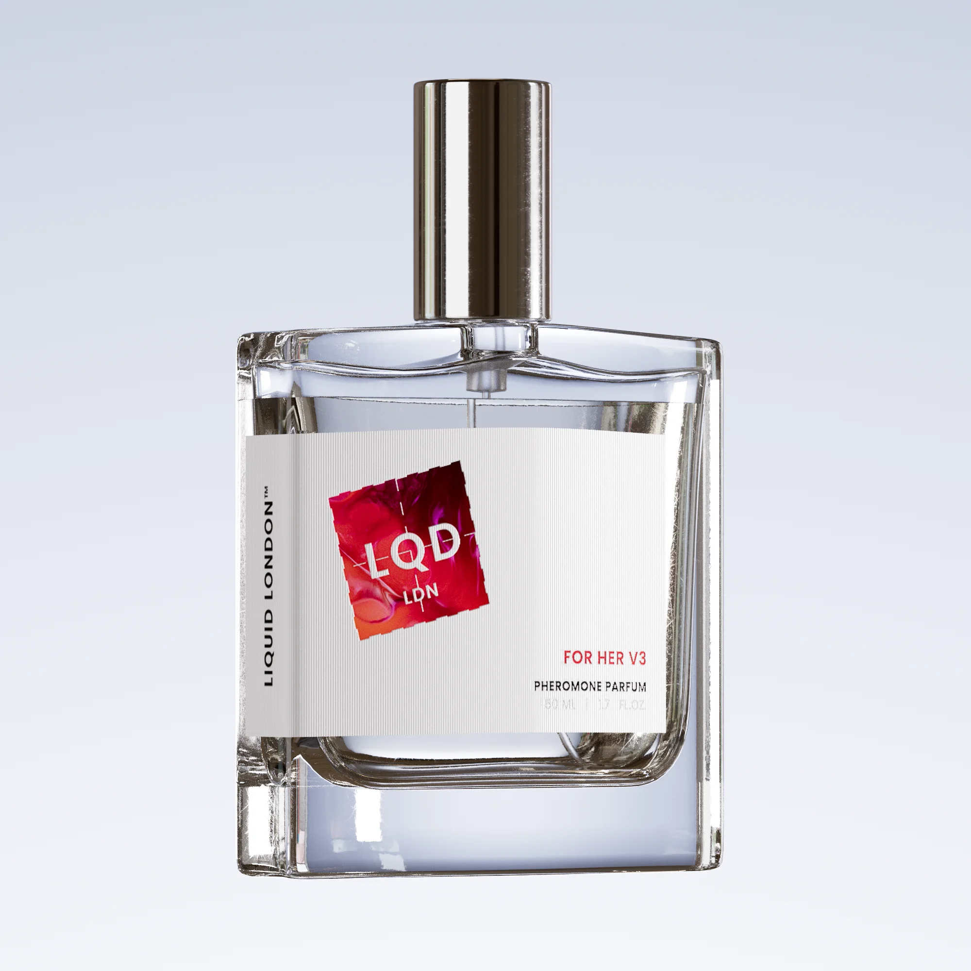 For Her | V3 | Pheromone Perfume | Popped Cherry