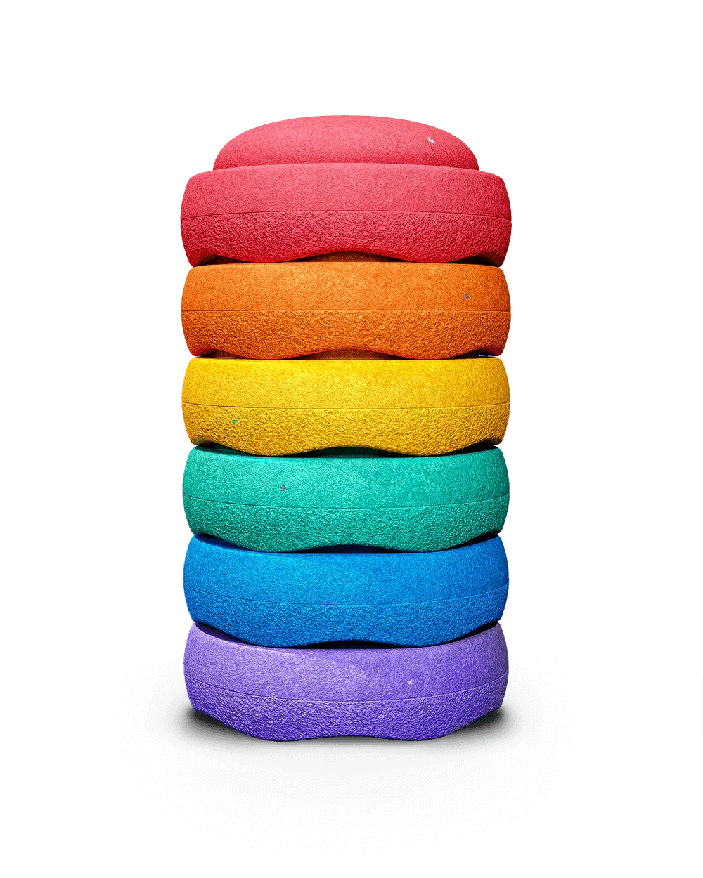 Original rainbow unique