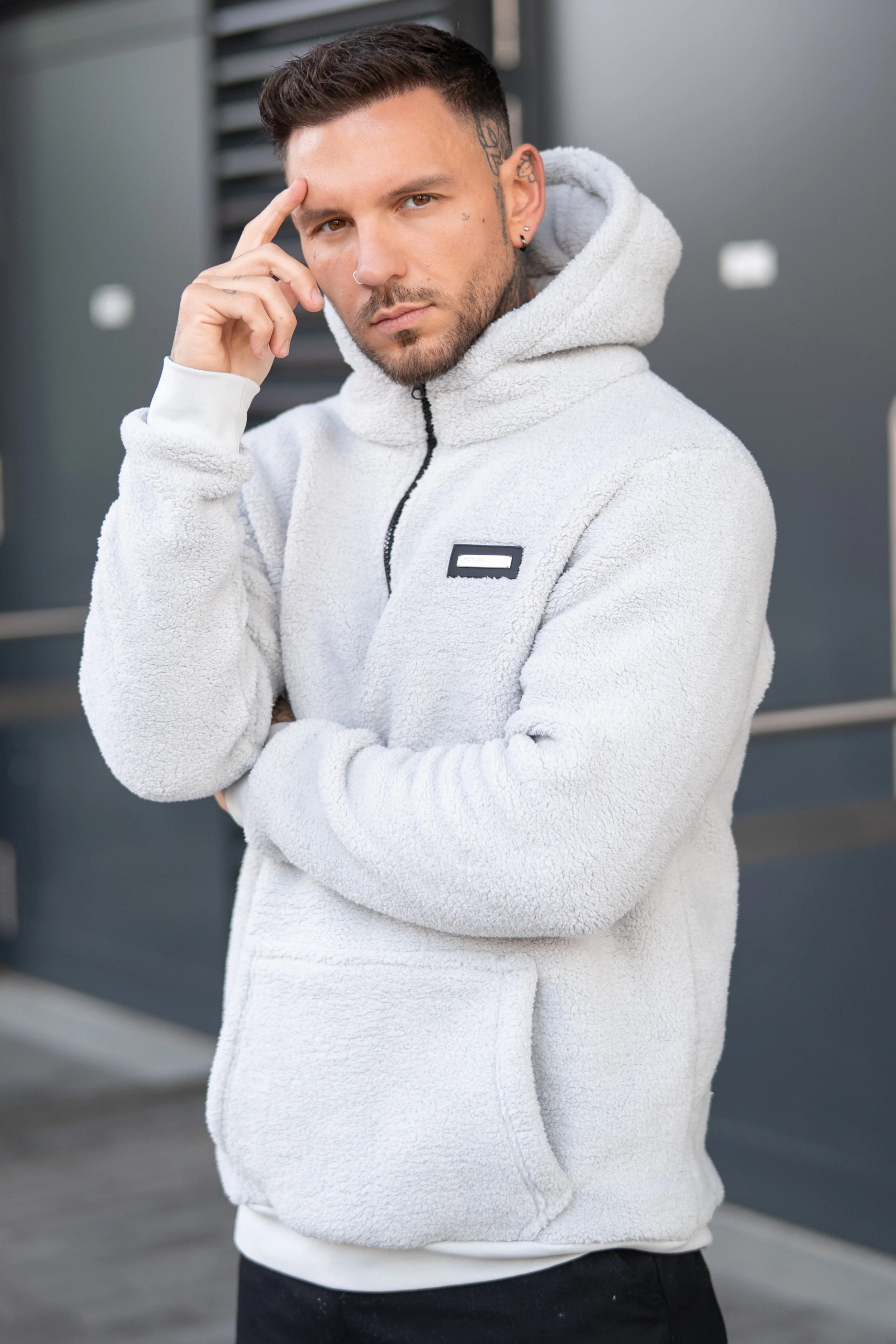 SHOTLEY SHERPA - ICE