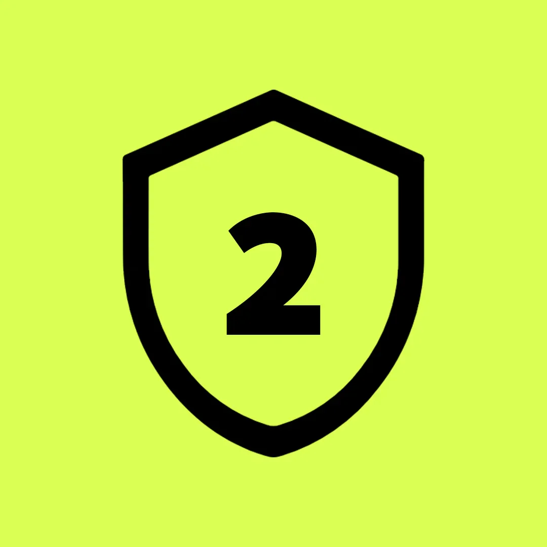 Additional 2 Year Warranty