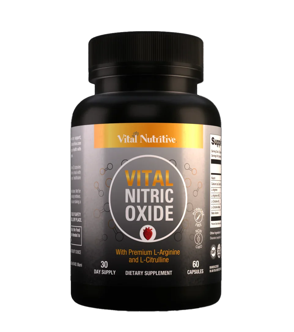 Vital Nitric Oxide