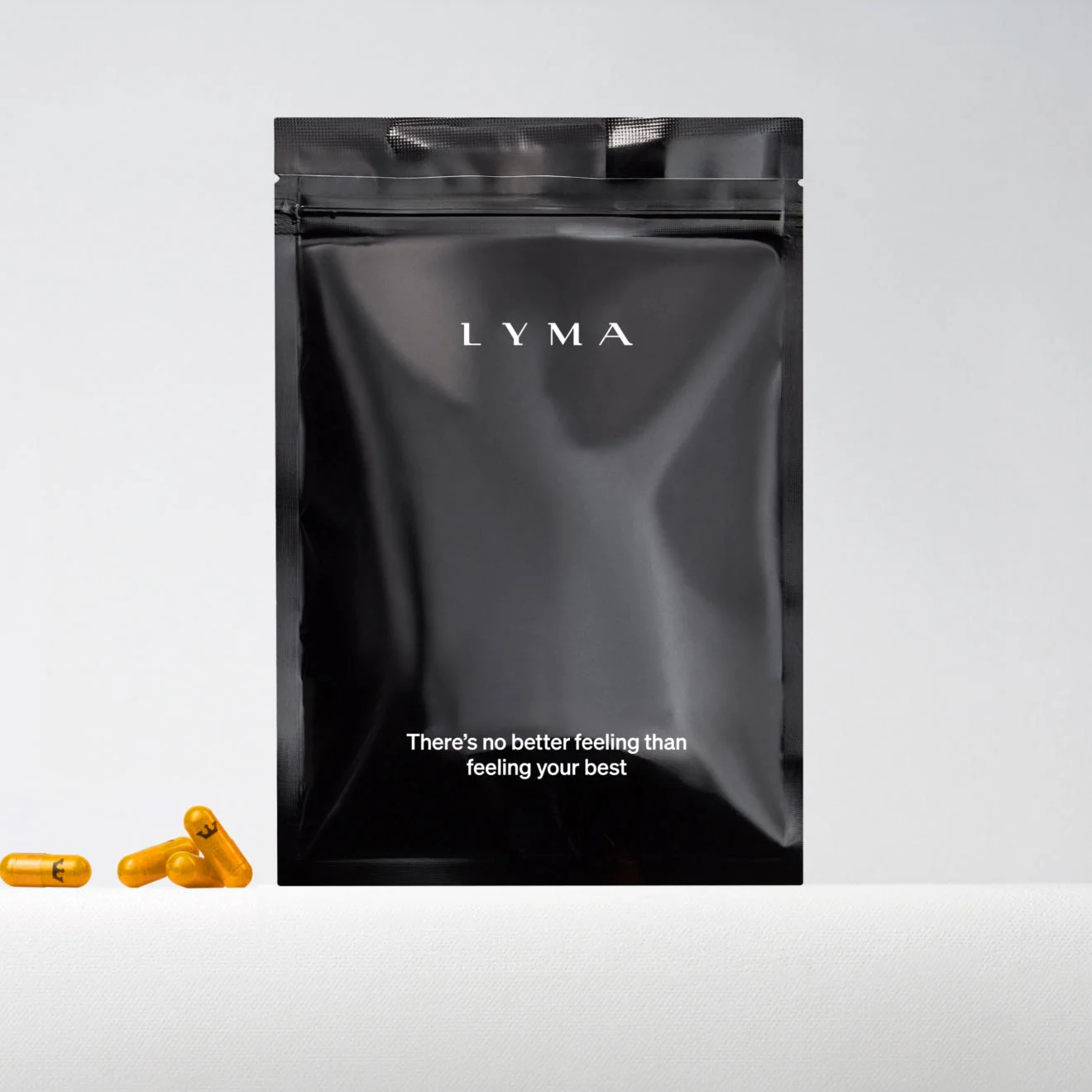 LYMA Supplement Refill