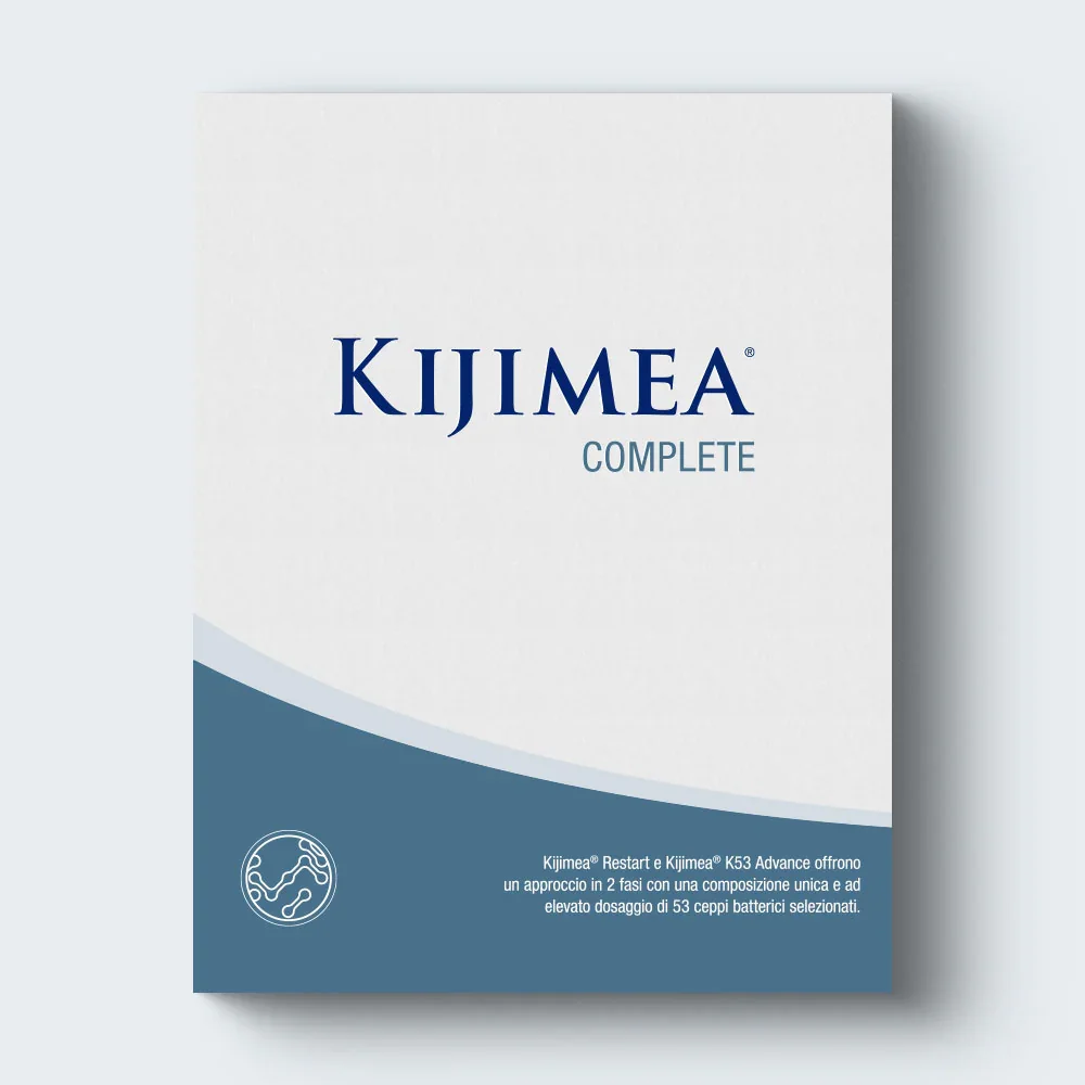 Kijimea Complete