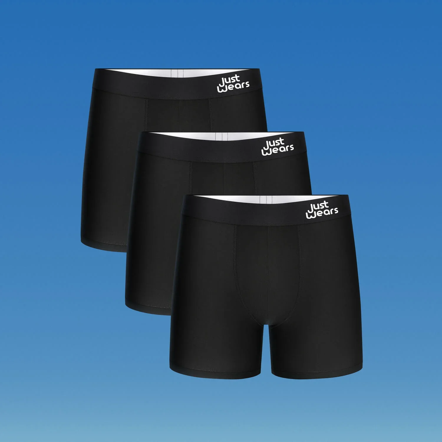 Boxer Briefs Everyday