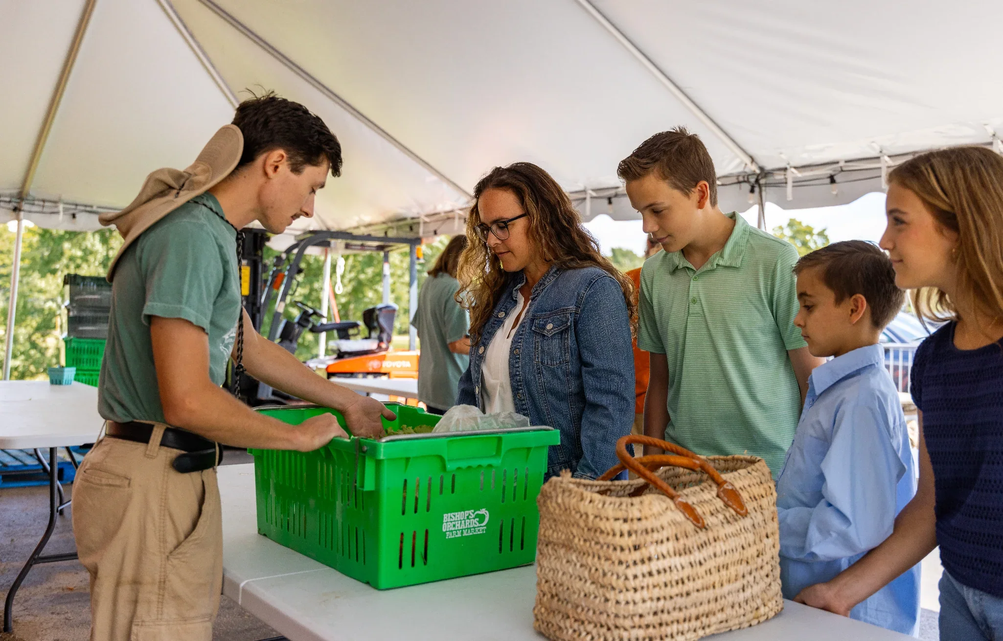 Farm Share 2026 - Full