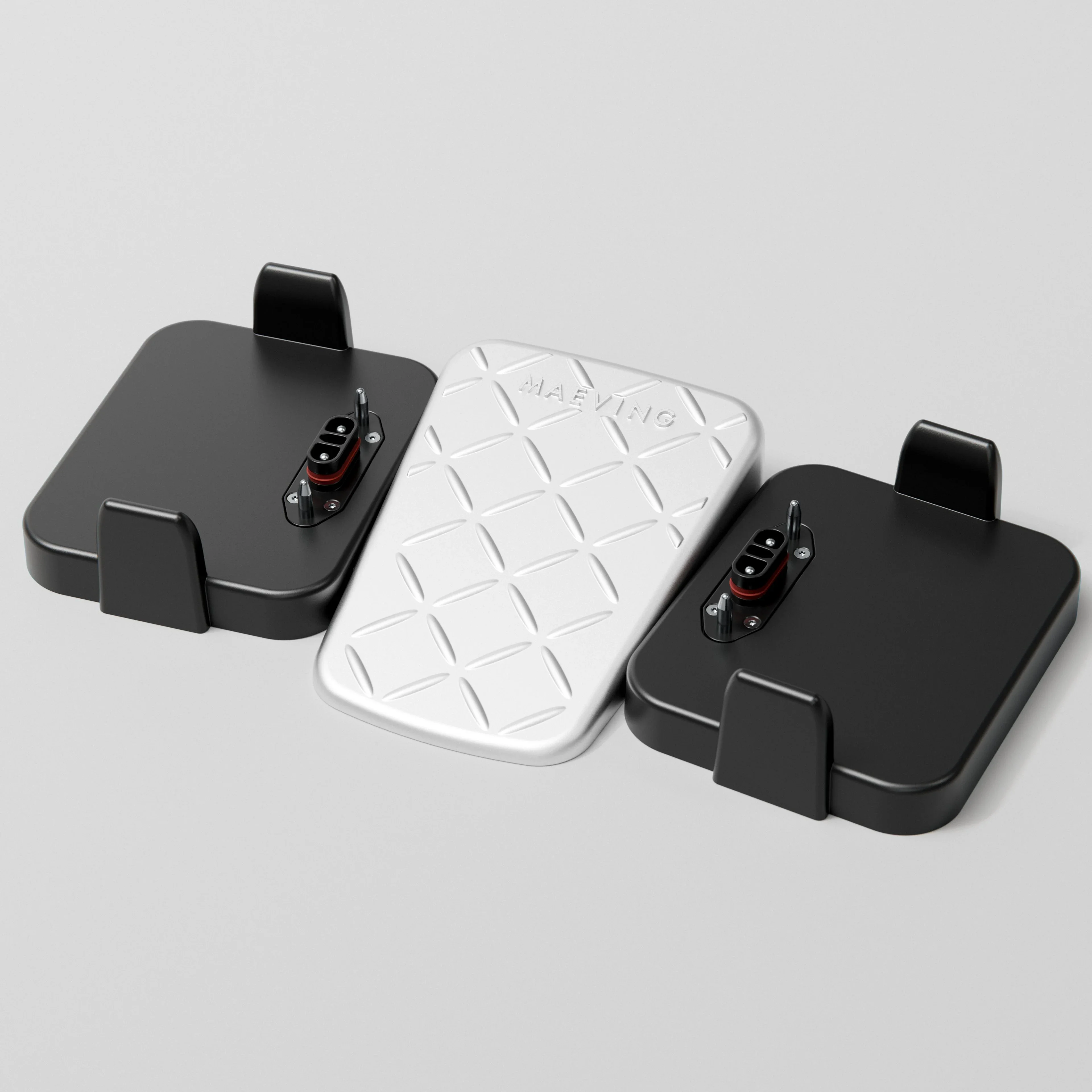 Dual Charging Dock