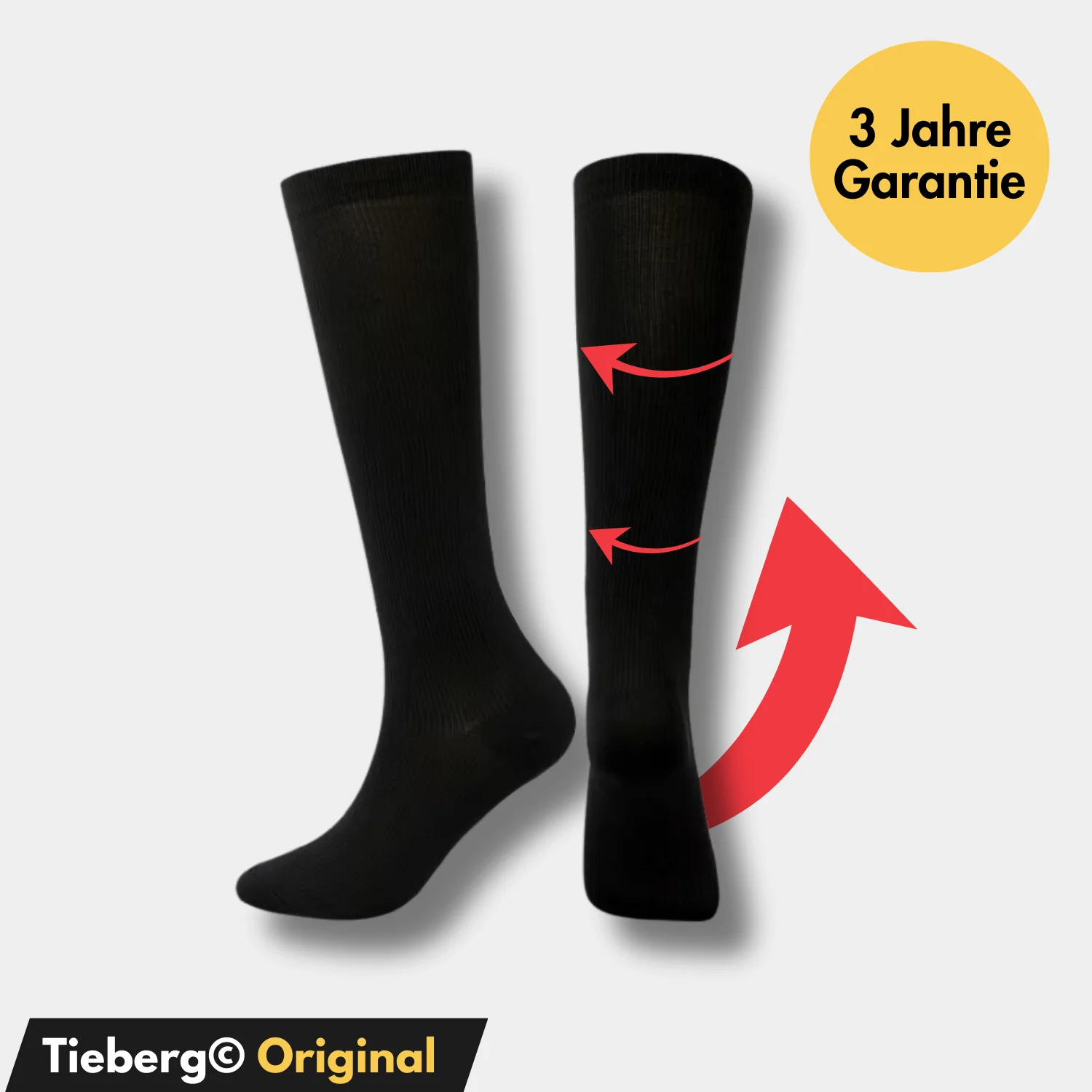 VitalSocks - Kompressionsstrümpfe für vitale Beine