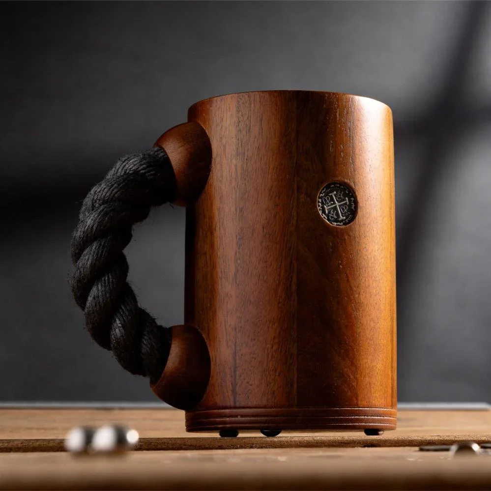 The DUSK/CHARCOAL Chuug® V3 660ml - With Gift Bag