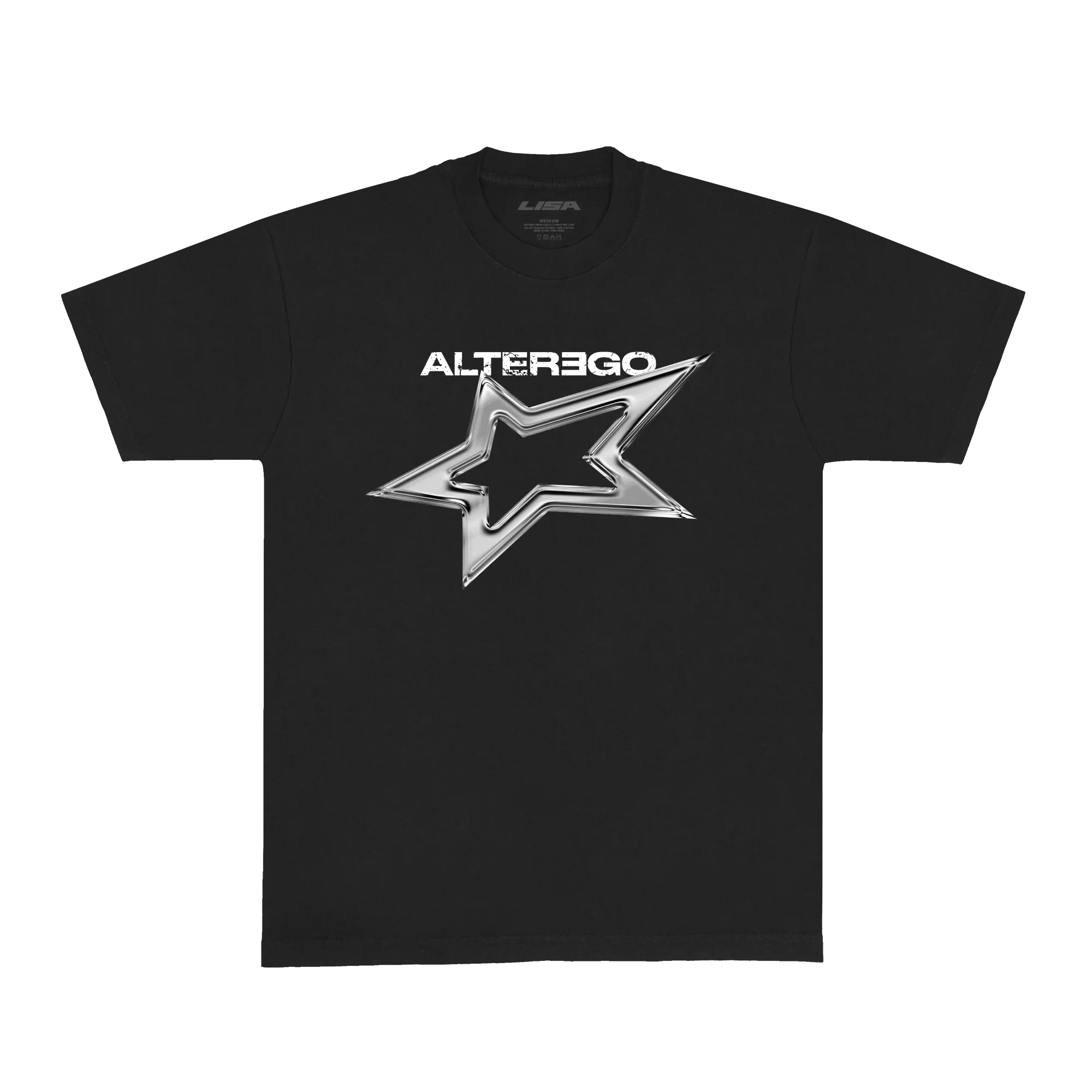 Alter Ego Tee