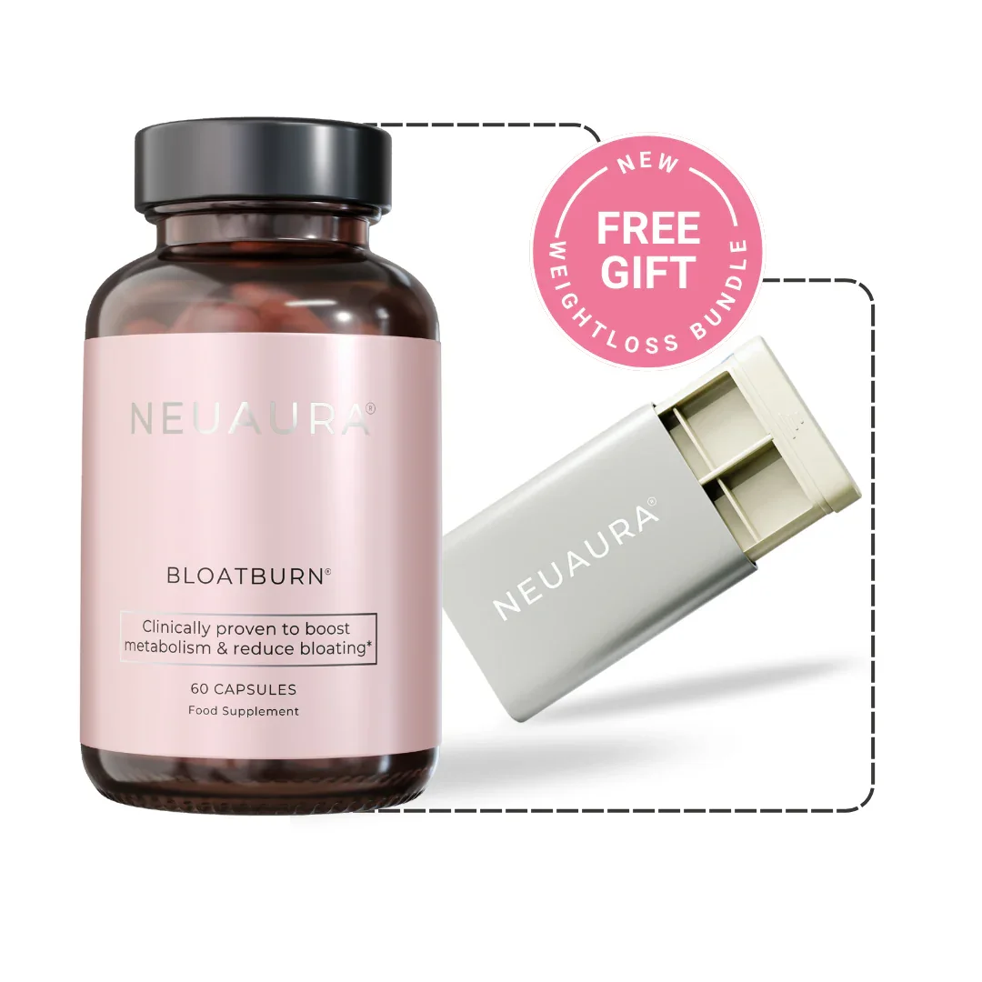 Bloatburn™ Bundle
