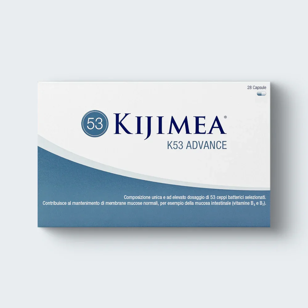 Kijimea K53 Advance