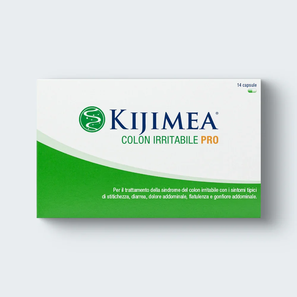 Kijimea Colon Irritabile PRO