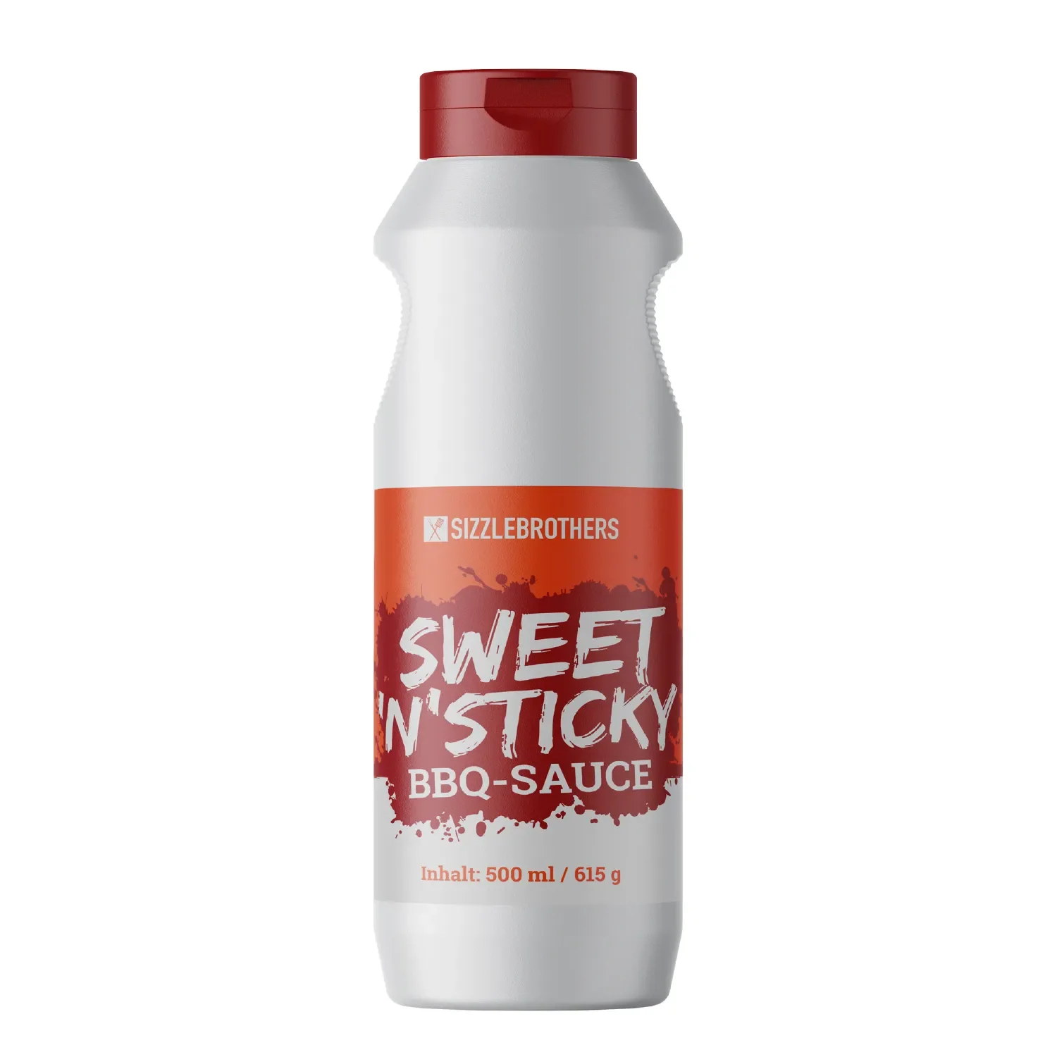 Sweet 'n' Sticky BBQ-Sauce