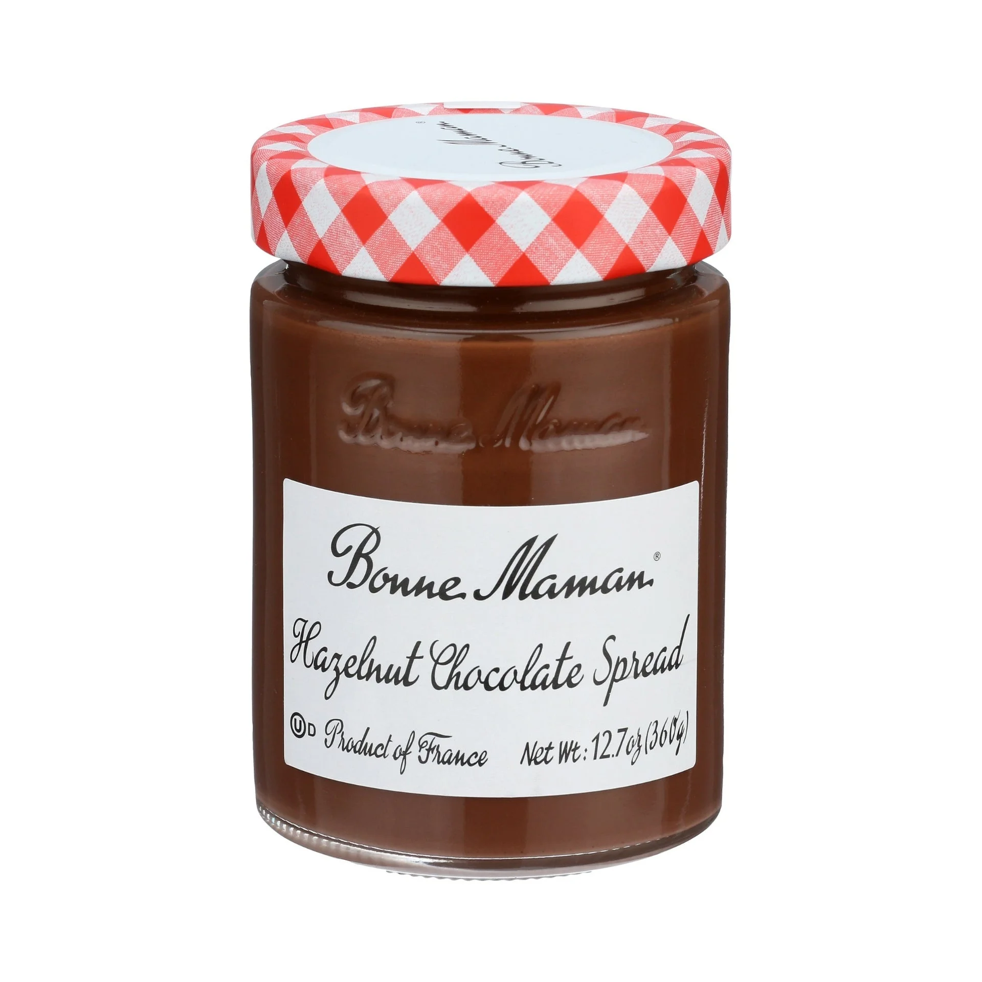 Hazelnut Chocolate Spread 12.7 oz