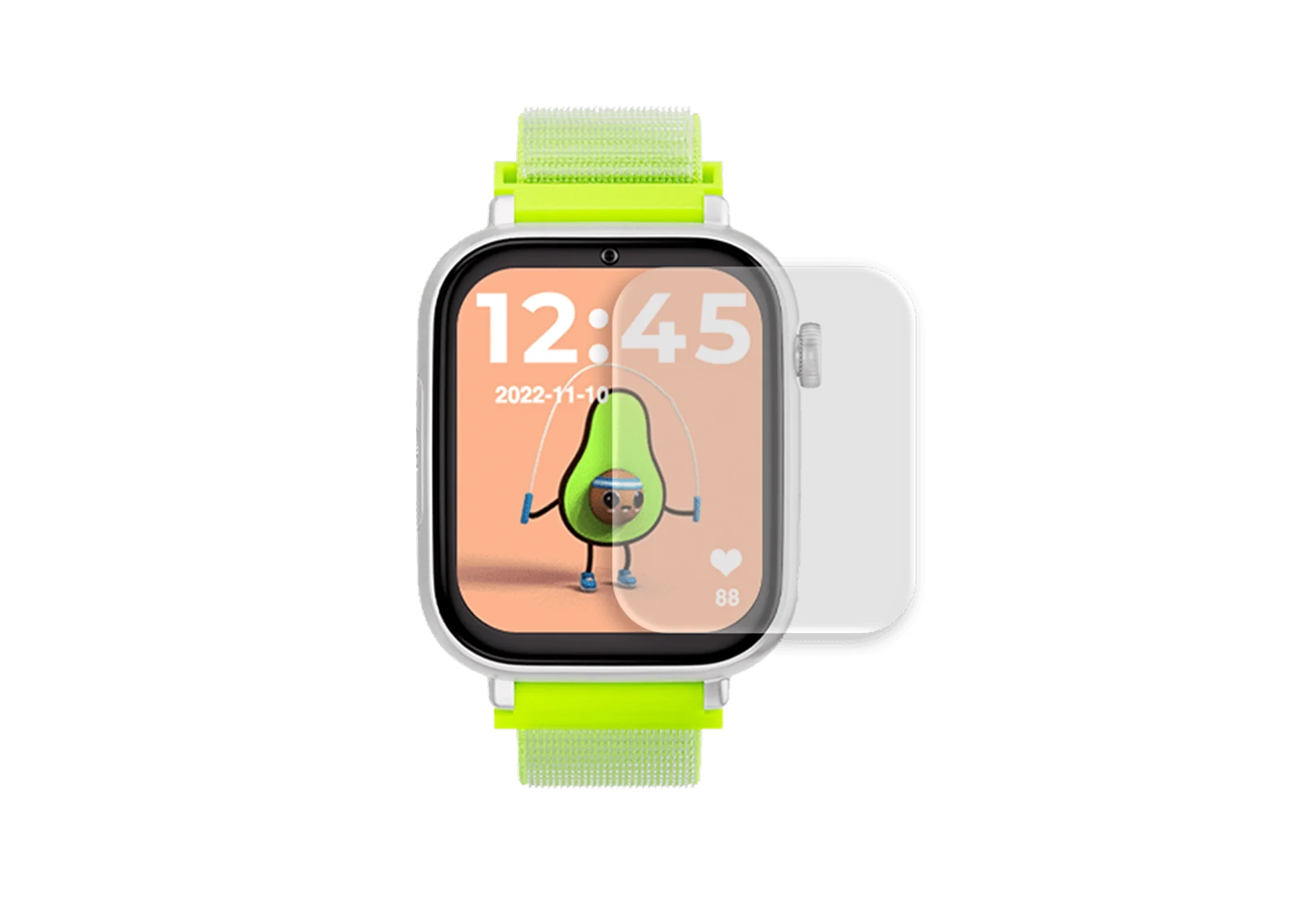 Protector de pantalla modelo SaveWatch +