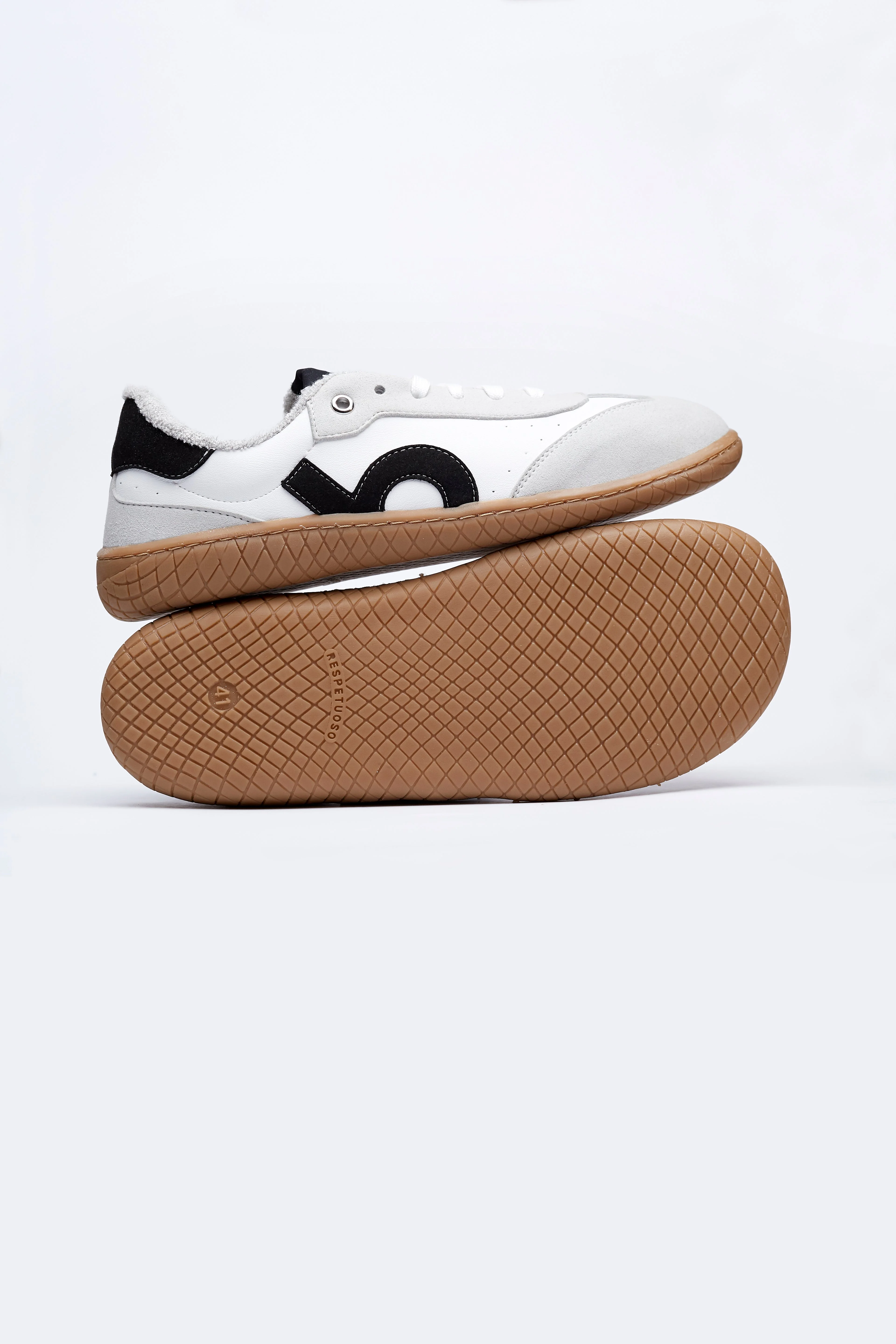 Barefoot Laga - Black