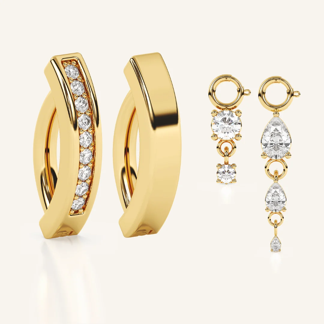 Le coffret découverte