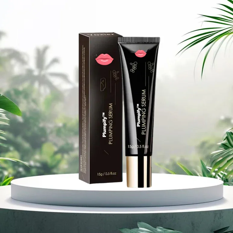 Botanical Lip Care Oil