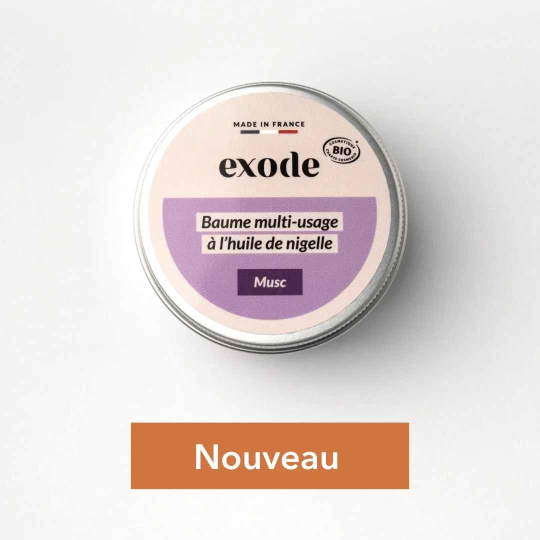 Offert : Baume egyptien