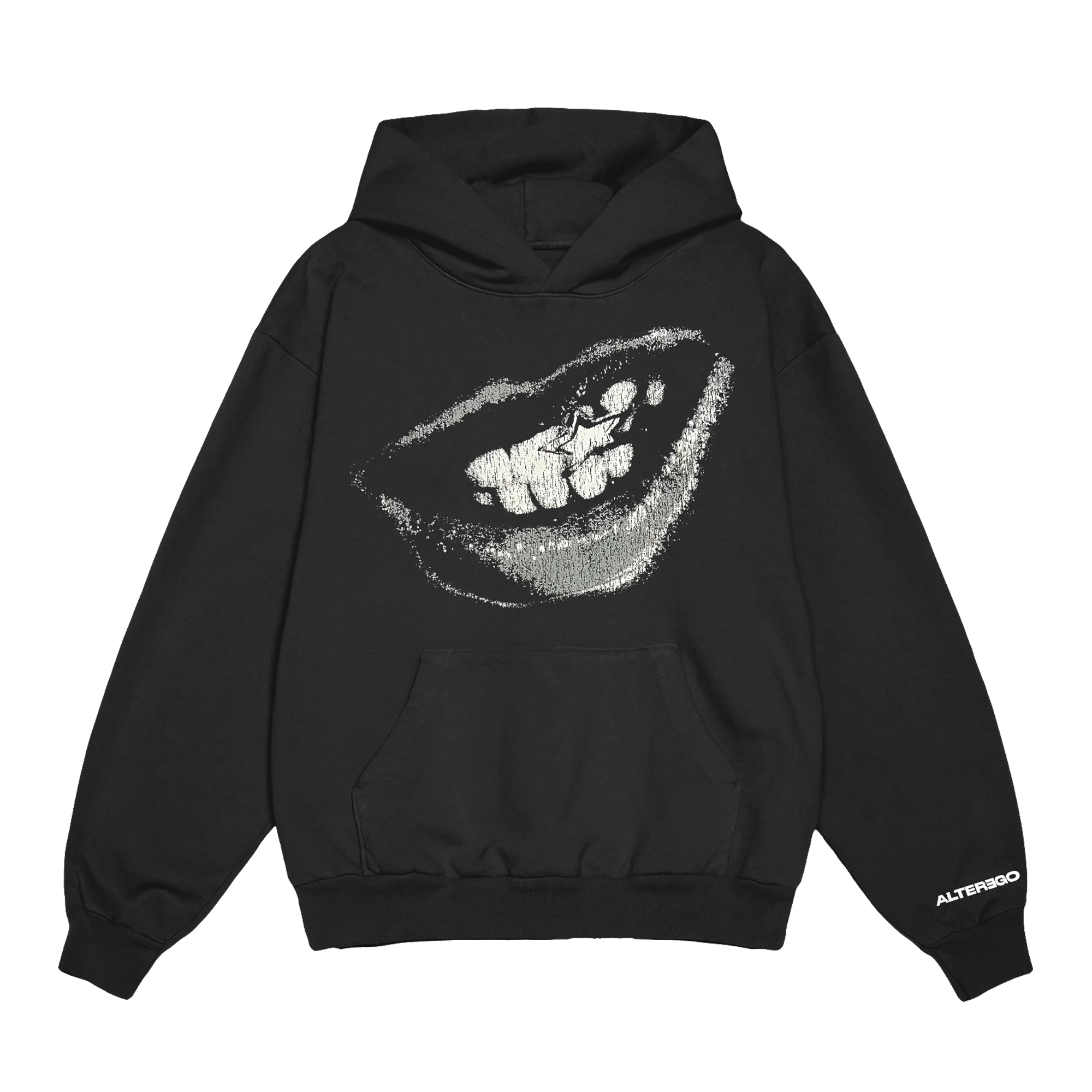 Alter Ego Roxi Hoodie