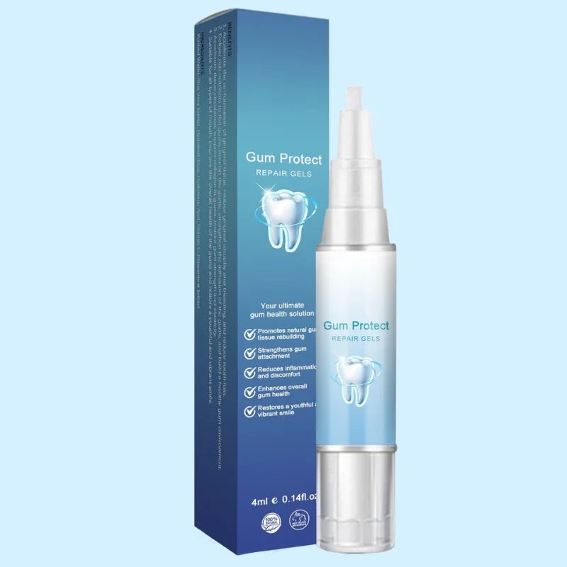 Gentle Teeth Care Gel