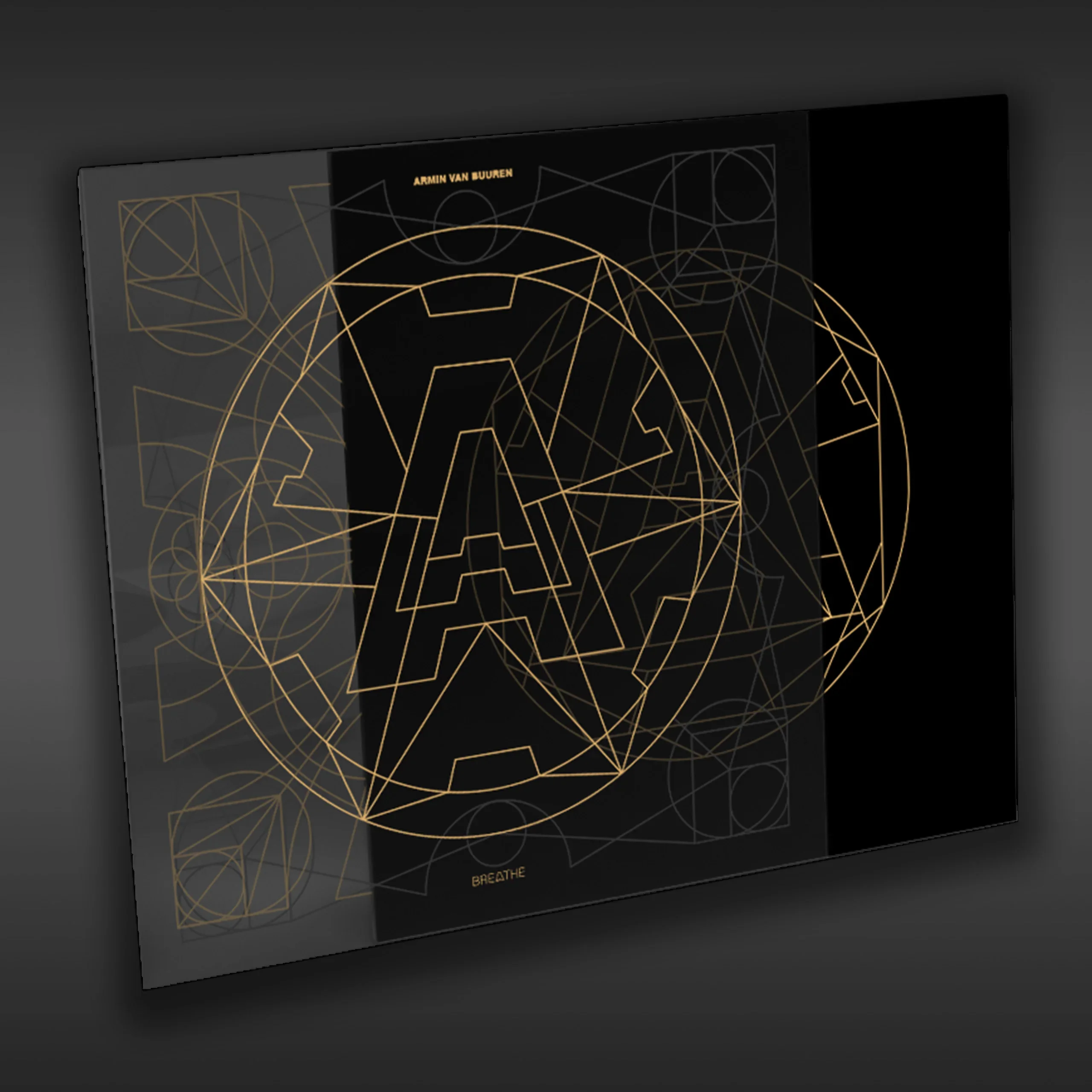 Armin van Buuren - Breathe (Vinyl)