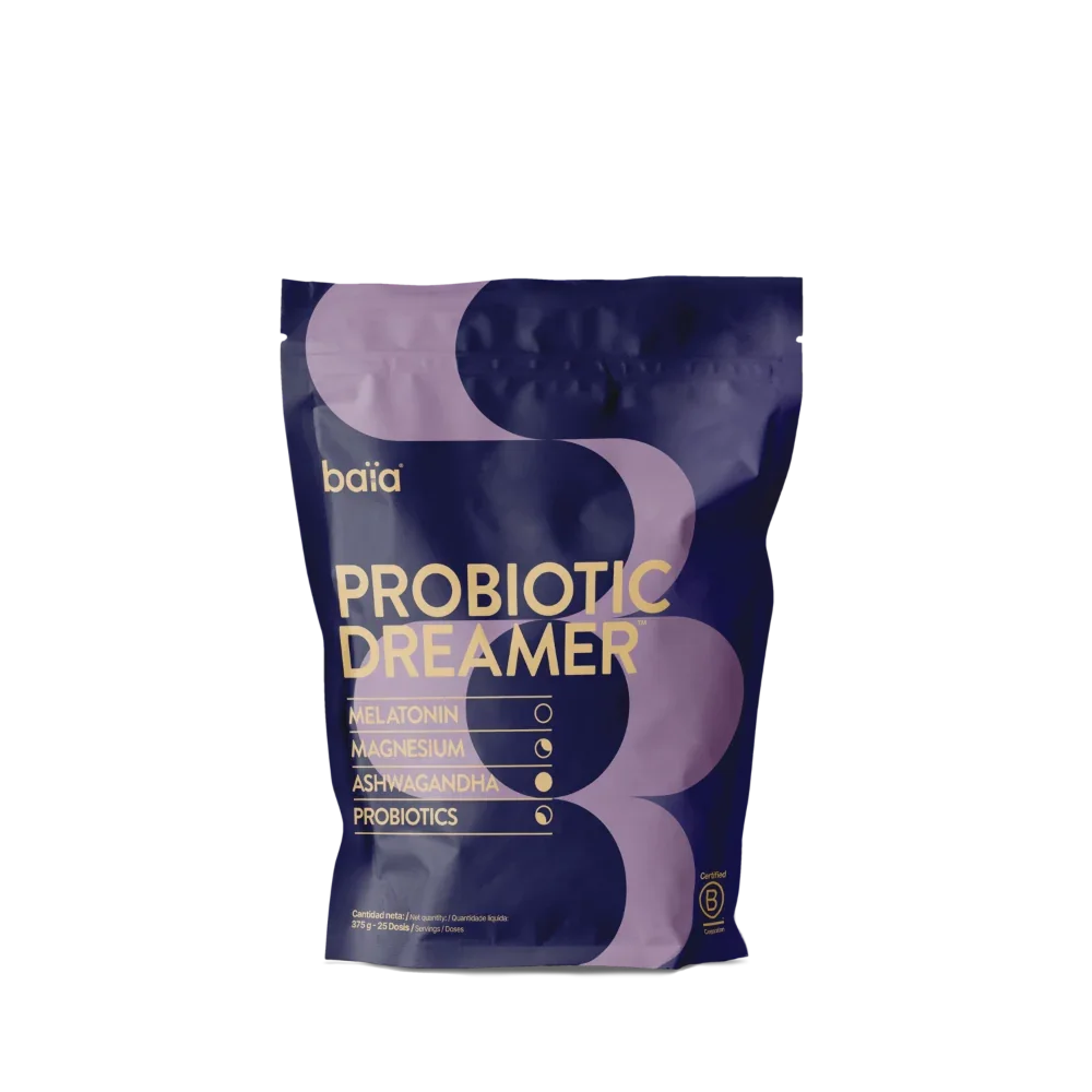 PROBIOTIC DREAMER™