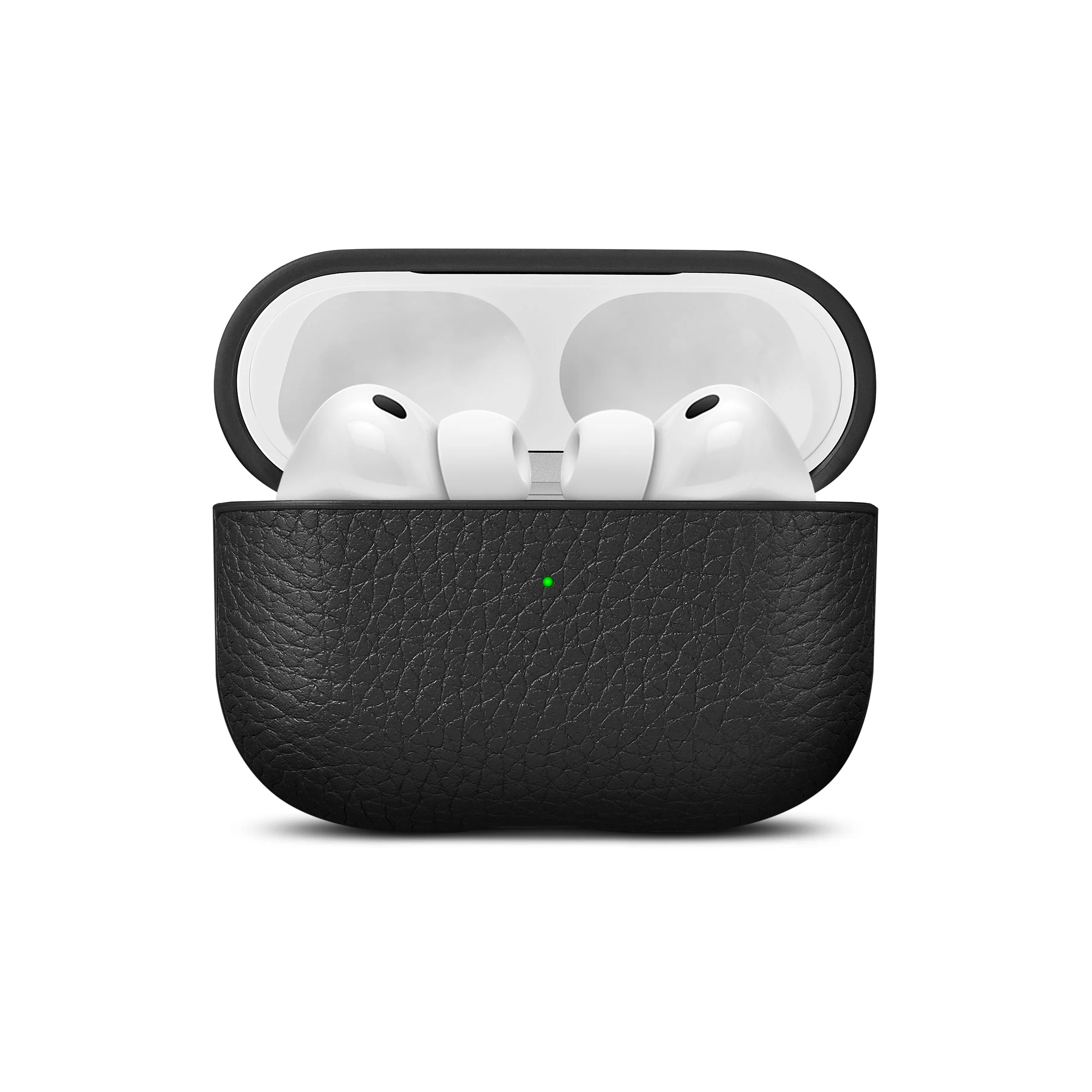 Leather Case for AirPods Pro 3