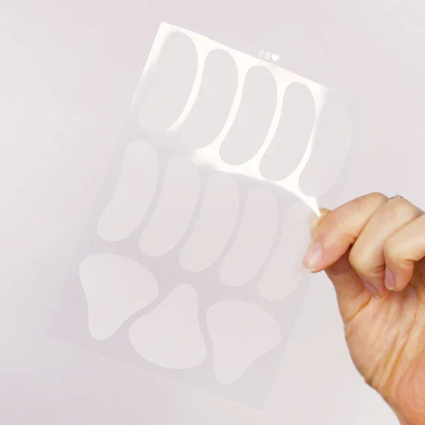 Anti-Wrinkle Collagen Overnight Patches