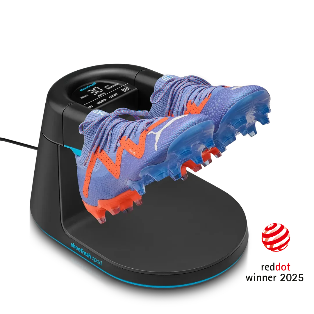 Shoefresh Opod Detect