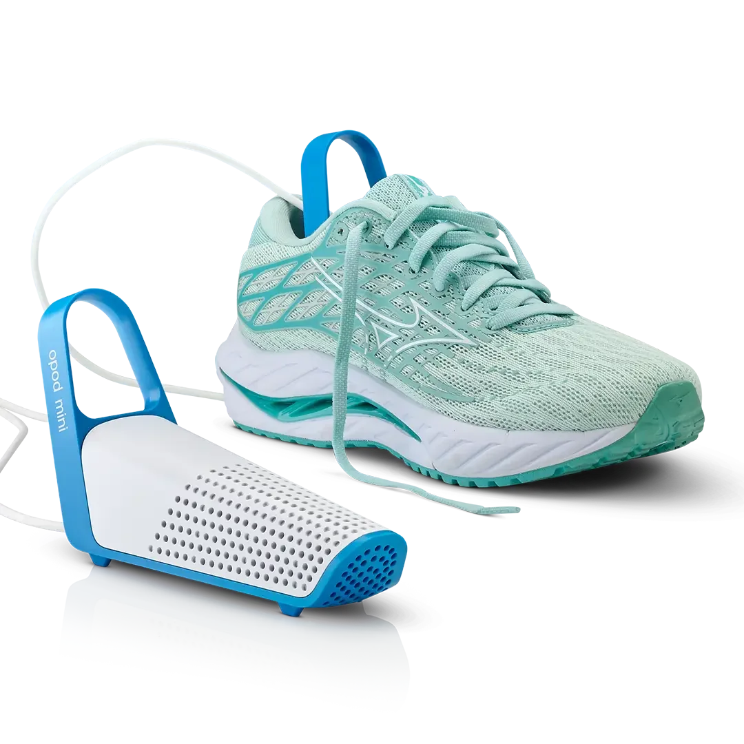 Shoefresh Opod Mini + adapter