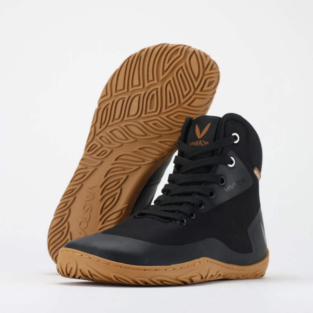 Vaistoa Tuohi | Barefoot Light Hiking Shoes