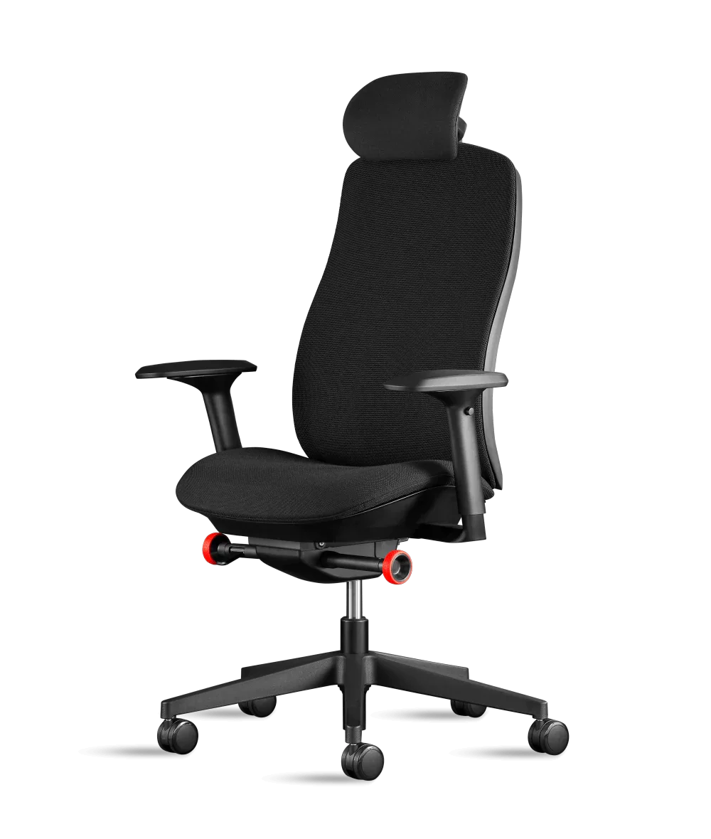 Silla Gaming Vantum
