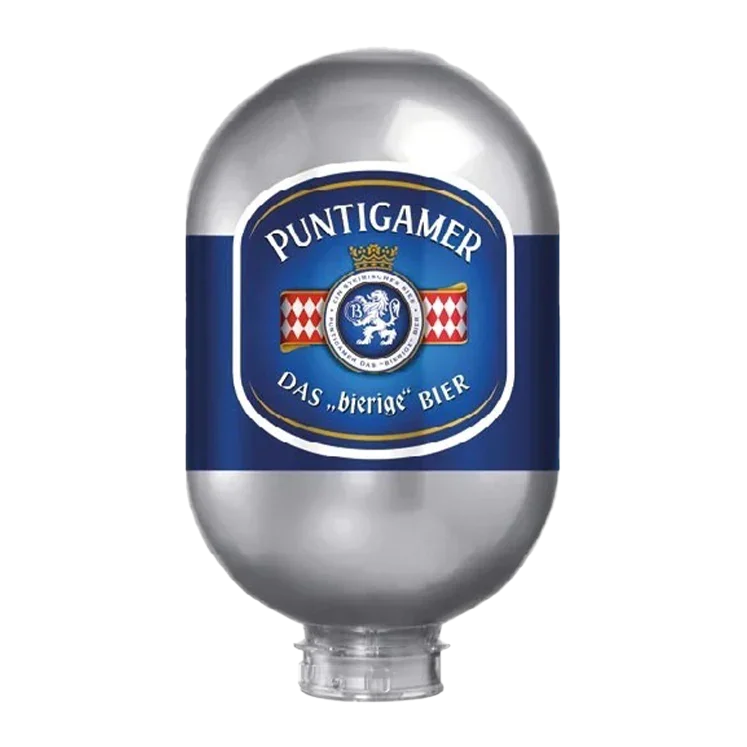 Puntigamer - 8L BLADE Keg