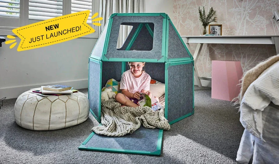 The Little Set (16 Panels)