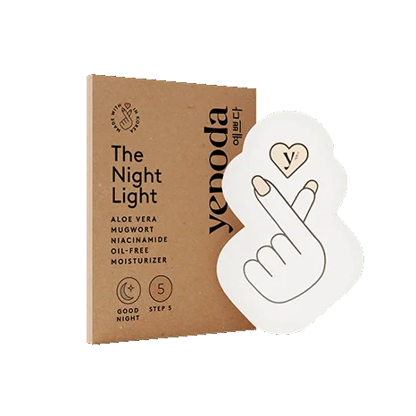 The Night Light - Sample