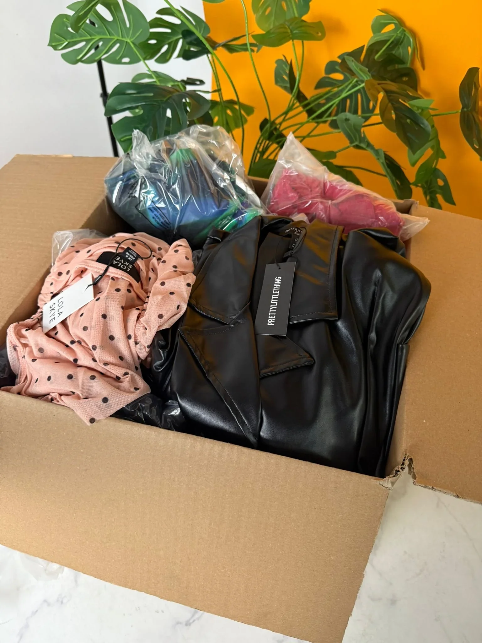 Undelivered ASOS Clothing (NEW)