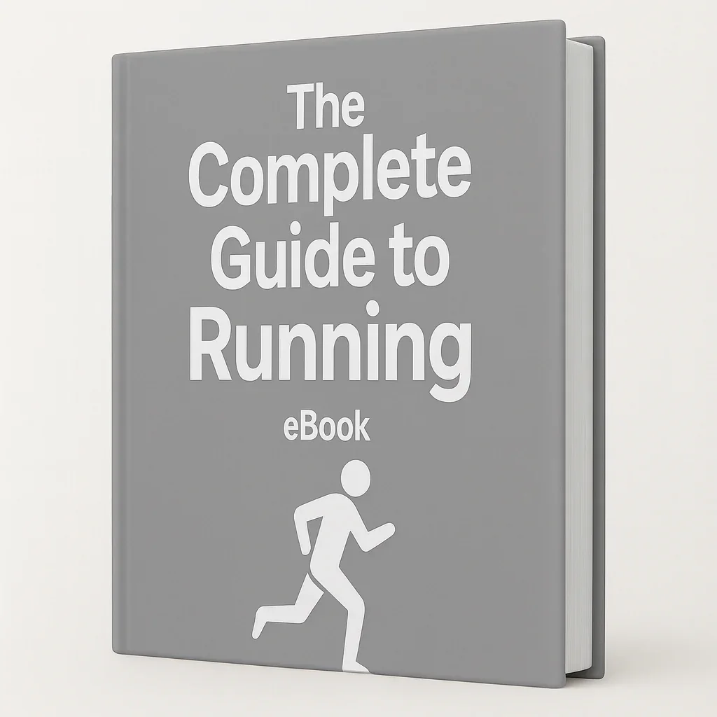 Running Guide eBook