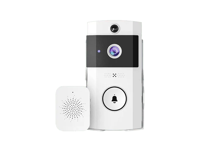 Camurex 2.0 Smart Video Doorbell Camera